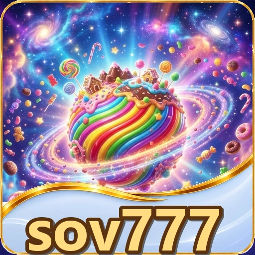 Ikon sov777 untuk ringkasan panduan APK v4.7.5