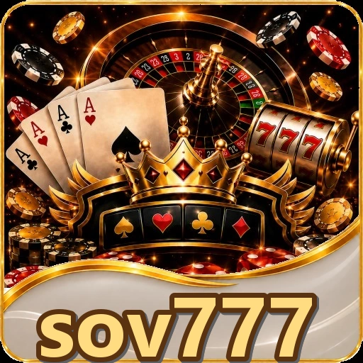 Ikon sov777 untuk data verifikasi APK 2018–2026